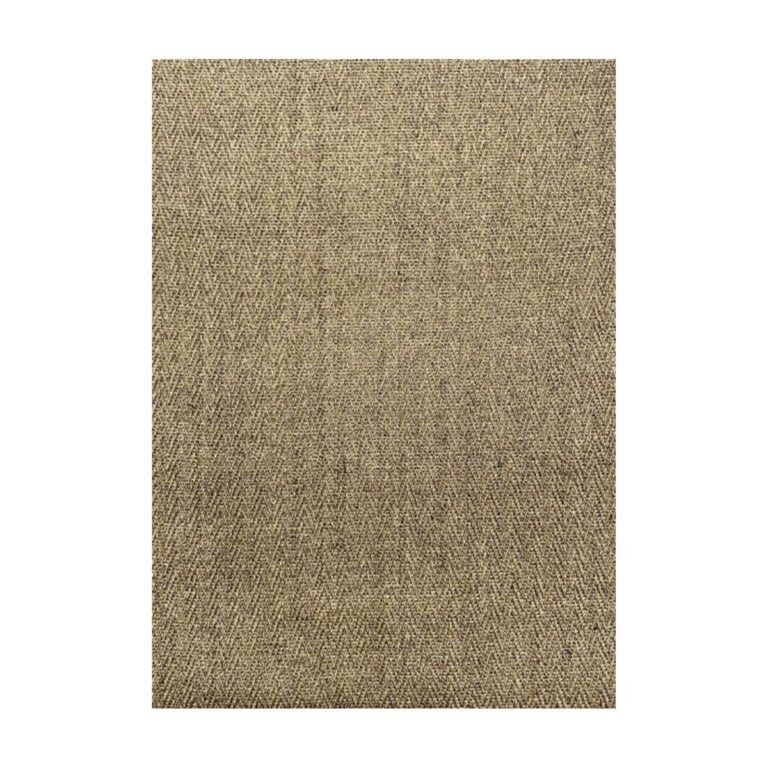 Tapete Sisal Natural 400x600 DD