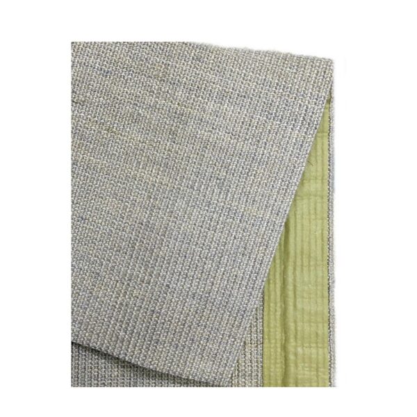 Tapete Sisal Natural 200x200 Quadrado CH - Imagem 4