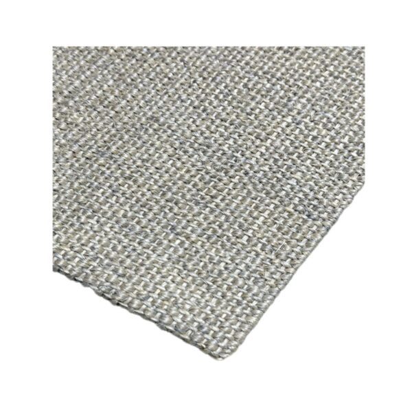 Tapete Sisal Natural 200x200 Quadrado CH - Imagem 3