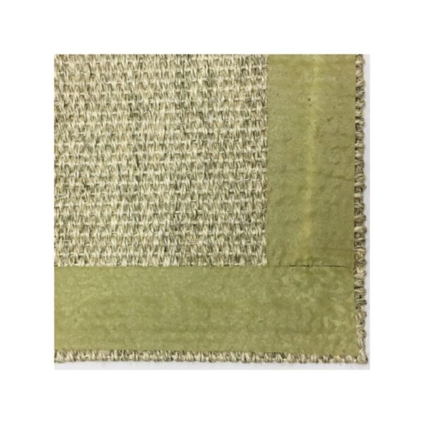 Tapete Sisal Natural 300x500 LE - Imagem 2