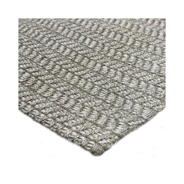 Tapete Sisal Natural 200x250 Mandacaru — foto 3