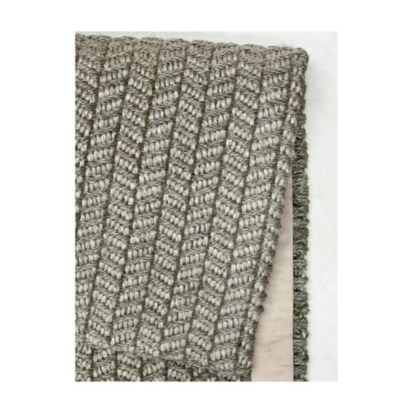 Tapete Sisal Natural 200x250 Mandacaru — foto 4