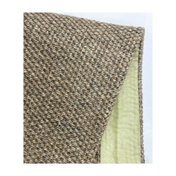 Tapete Sisal Natural 100x150 LD — foto 4