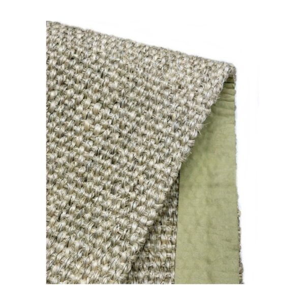Tapete Sisal Natural 200x300 FE - Imagem 3