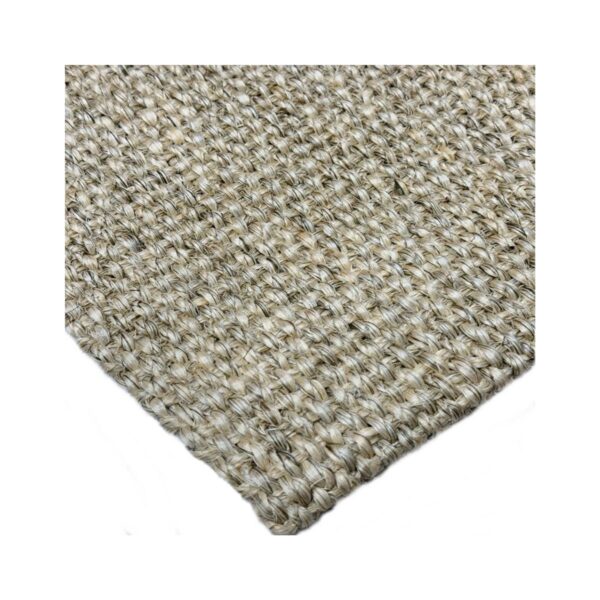 Tapete Sisal Natural 50x100 FE - Imagem 3