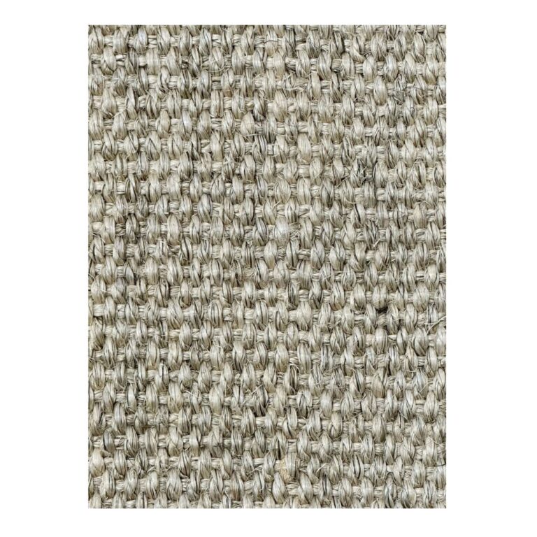 Tapete Sisal Natural 300x400 FE