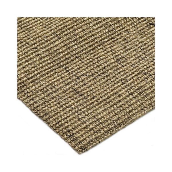 Tapete Sisal Natural 250x250 Quadrado CD — foto 3