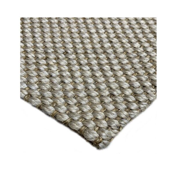 Tapete Sisal Natural 80x260 MHD — foto 3