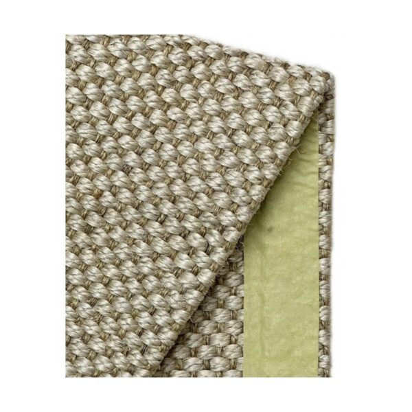 Tapete Sisal Natural 80x260 MHD — foto 4
