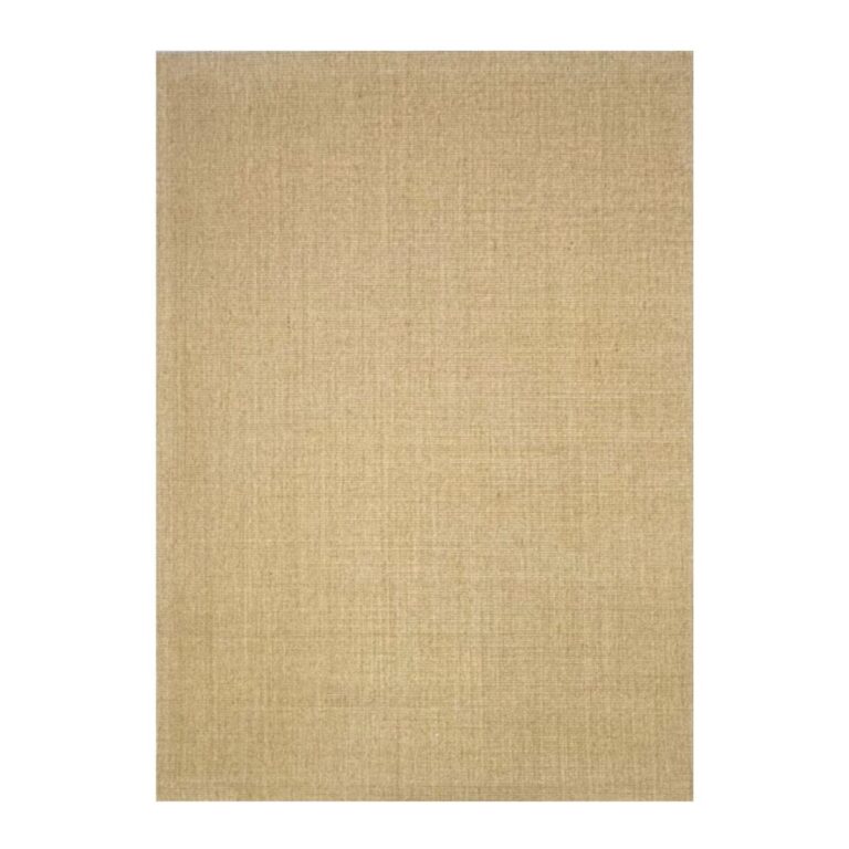 Tapete Sisal Natural 400x600 CB