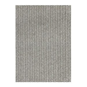 Tapete Sisal Natural 300x500 Mandacaru