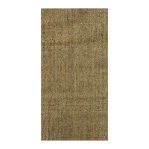 Tapete Sisal Natural 50X100 C50
