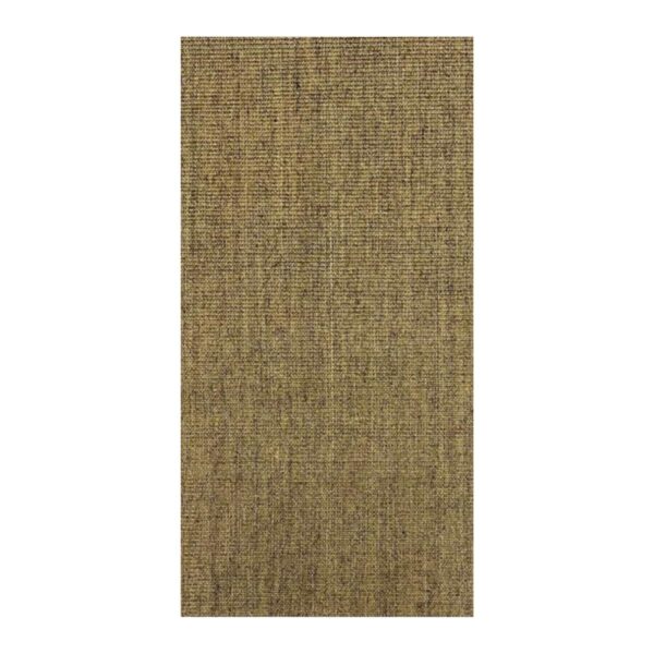 Tapete Sisal Natural 50X100 C50