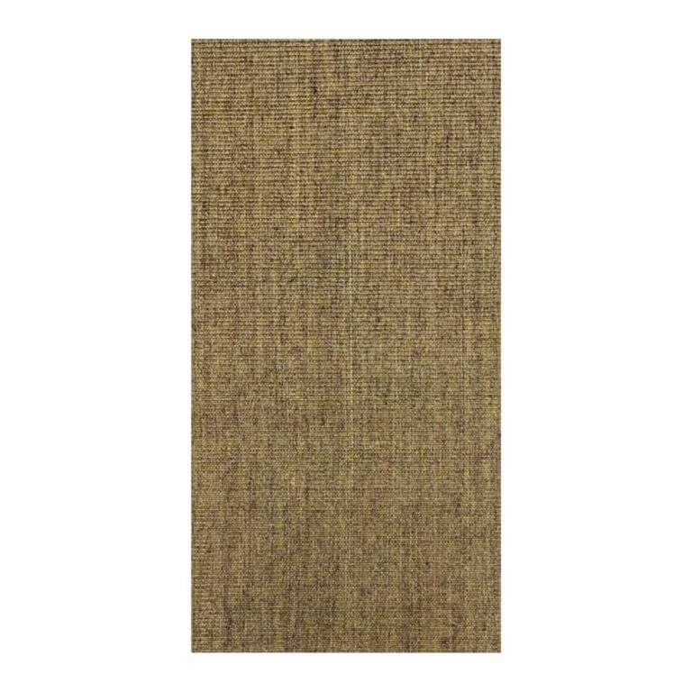 Tapete Sisal Natural 50X100 C50
