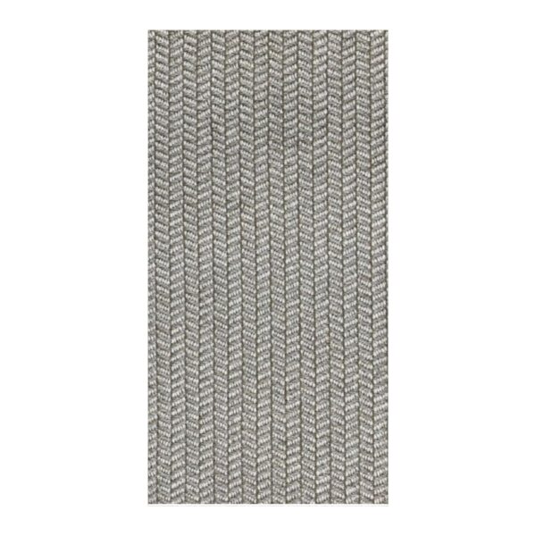 Tapete Sisal Natural 50x100 Mandacaru