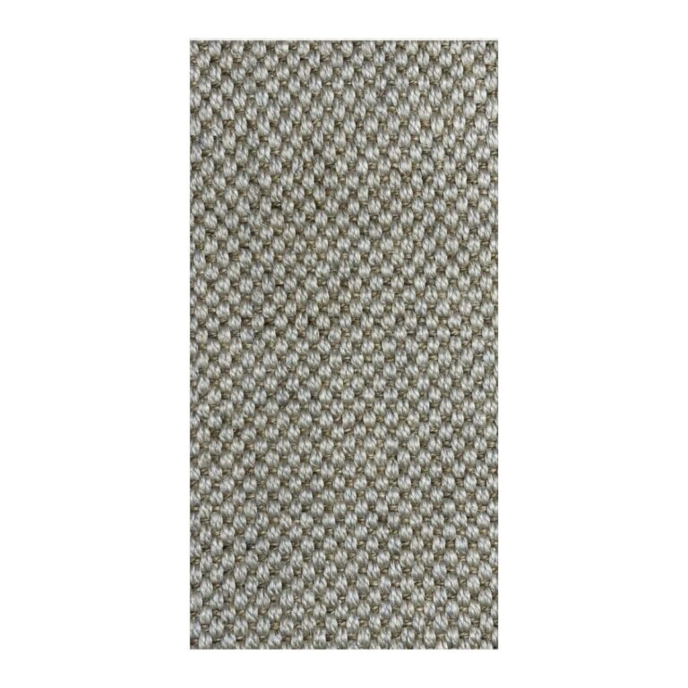 Tapete Sisal Natural 80x260 MHD