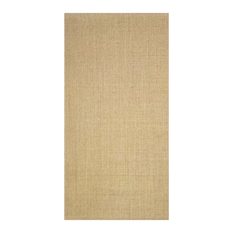 Tapete Sisal Natural 70x140 CB
