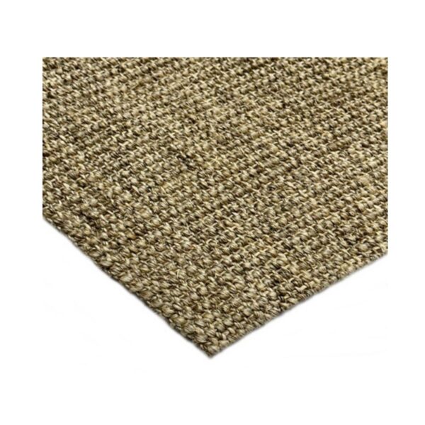 Tapete Sisal Natural 350x350 Quadrado CK - Imagem 3