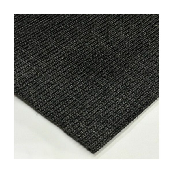 Tapete Sisal Natural 400x400 Quadrado CX - Imagem 3