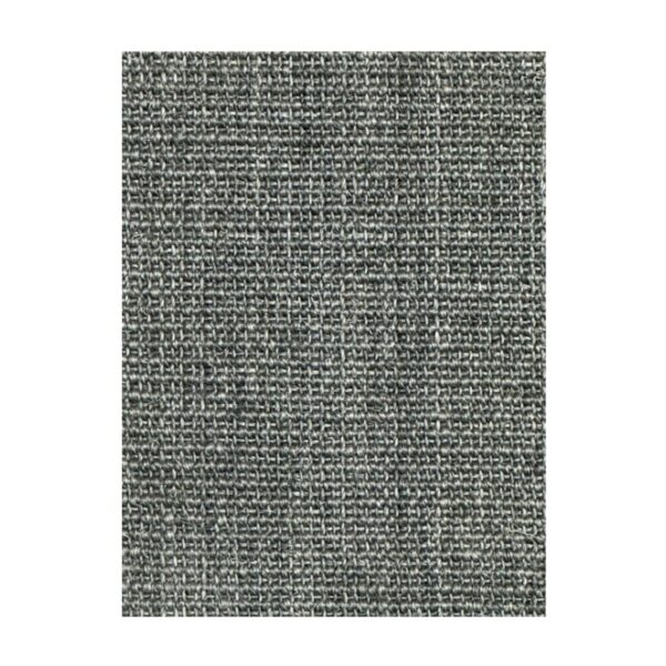 Tapete Sisal Natural 98 Redondo C18 - Imagem 2