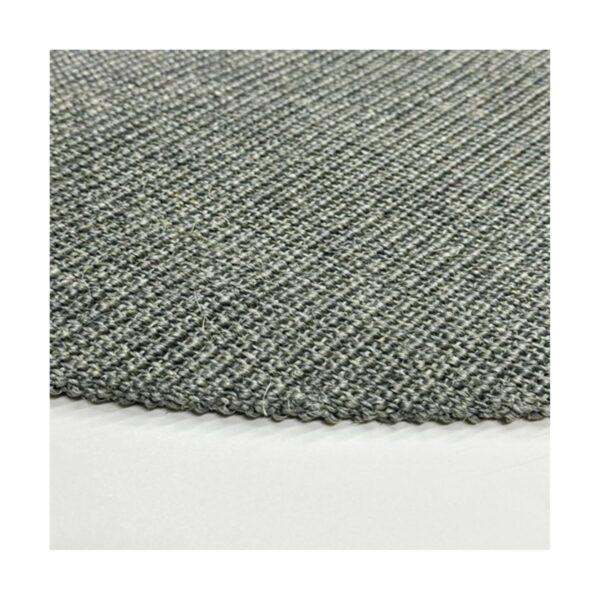 Tapete Sisal Natural 80 Redondo C18 - Imagem 3
