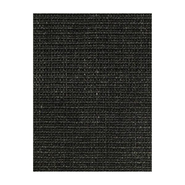 Tapete Sisal Natural 400x400 Quadrado CX - Imagem 2