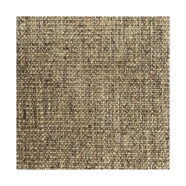 Tapete Sisal Natural 250 Redondo CK - Imagem 2