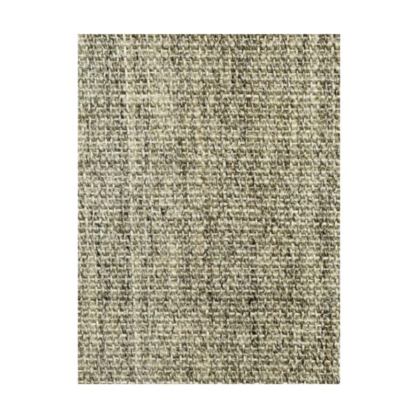 Tapete Sisal Natural 350 Redondo CE - Imagem 2