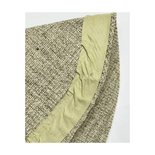 Tapete Sisal Natural 350 Redondo CE - Imagem 4