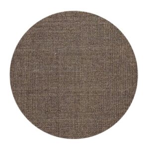 Tapete Sisal Natural 200 Redondo CY