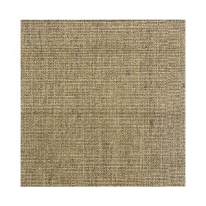 Tapete Sisal Natural 300x300 Quadrado CD