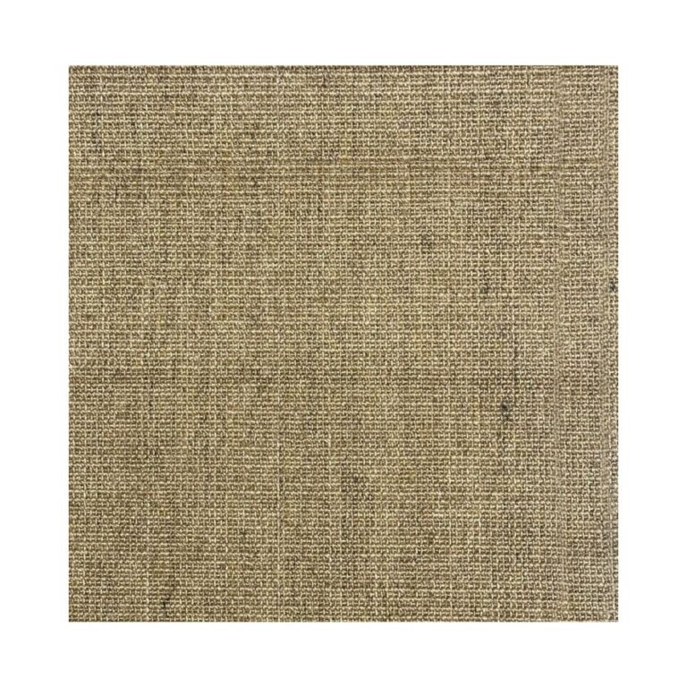 Tapete Sisal Natural 300x300 Quadrado CD