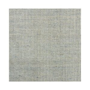 Tapete Sisal Natural 400x400 Quadrado CH