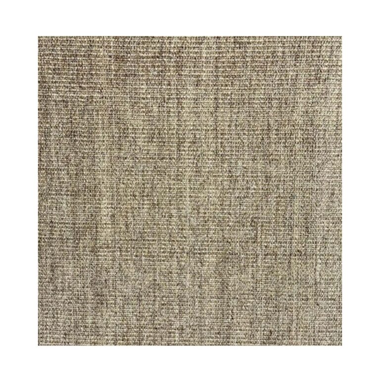 Tapete Sisal Natural 350x350 Quadrado CK