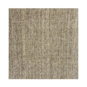 Tapete Sisal Natural 200x200 Quadrado CK