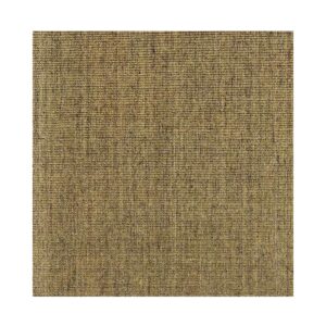 Tapete Sisal Natural 300x300 Quadrado C50