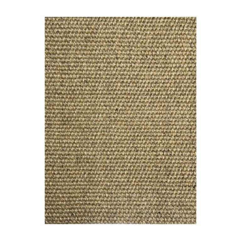 Tapete Sisal Natural 100x150 FD