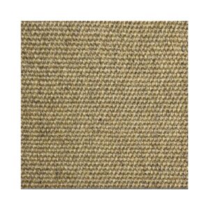 Tapete Sisal Natural 150x150 Quadrado FD
