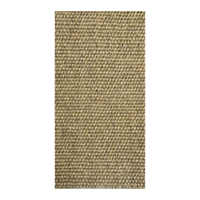 Tapete Sisal Natural 70x140 FD