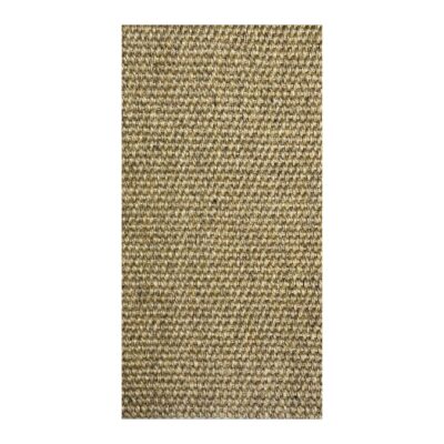 Tapete Sisal Natural 80×300 FD