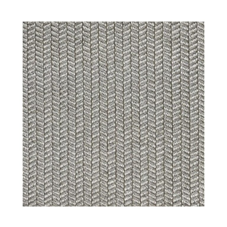 Tapete Sisal Natural 300x300 Quadrado Mandacaru