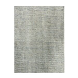 Retângulo de tecido cinza de alta qualidade e textura ideal para decoração e design de interiores.