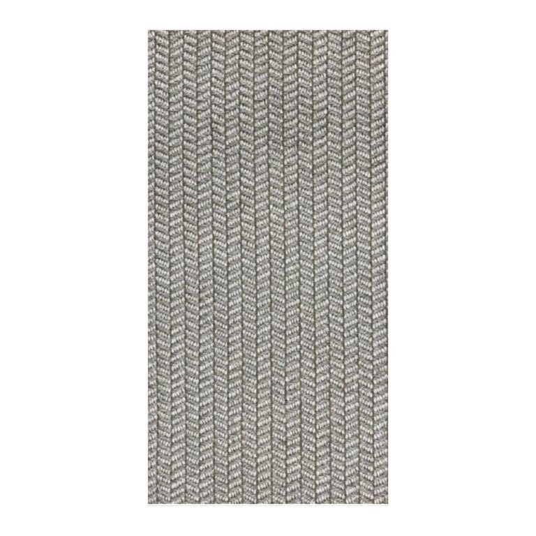 Tapete Sisal Natural 70x140 Mandacaru