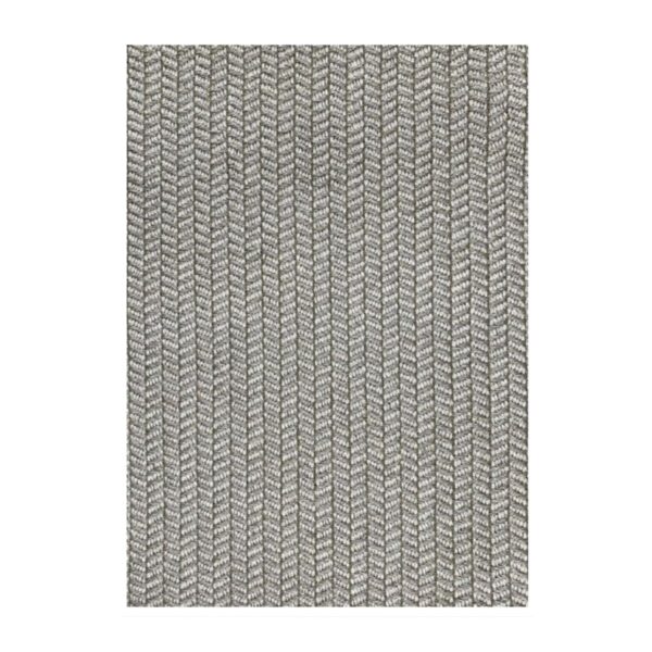 Tapete Sisal Natural 150x200 Mandacaru