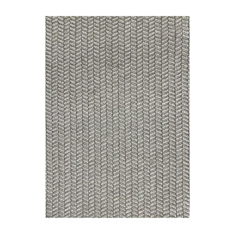 Tapete Sisal Natural 150x200 Mandacaru