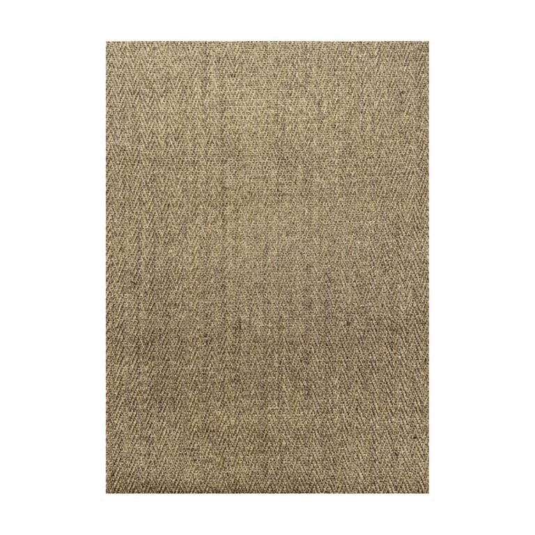 Tapete Sisal Natural 100x150 DD
