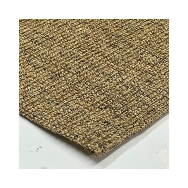 Tapete Sisal Natural 40X70 C50