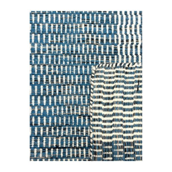 Tapete Kilim Jammuna 200x250 3717 — foto 4