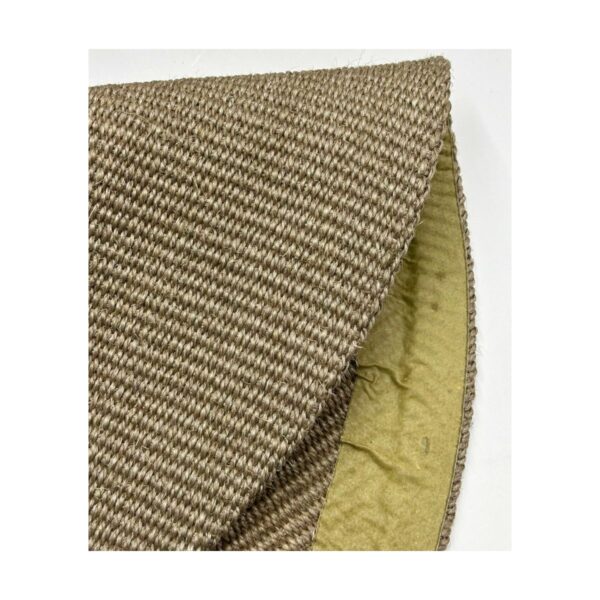 Tapete Sisal Natural 150 Redondo NJ — foto 4