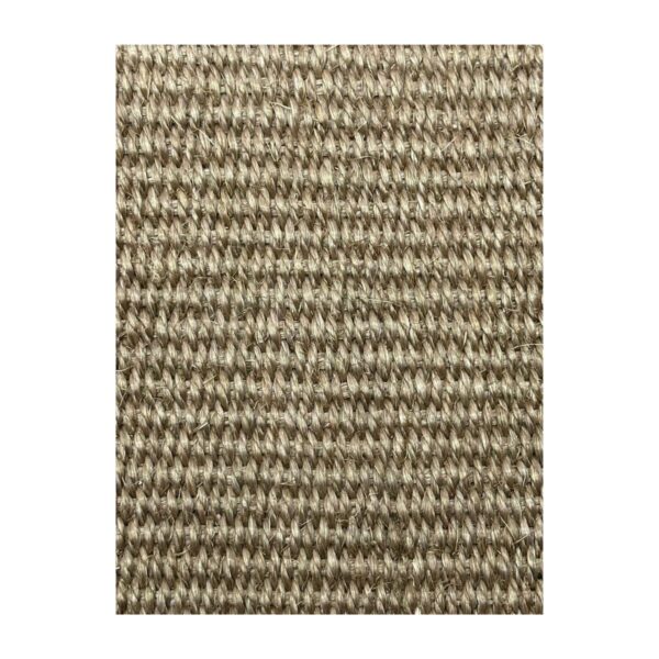 Tapete Sisal Natural 100x150 NJ — foto 2